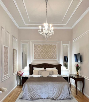 AngeloRoma DeLuxe Apartment